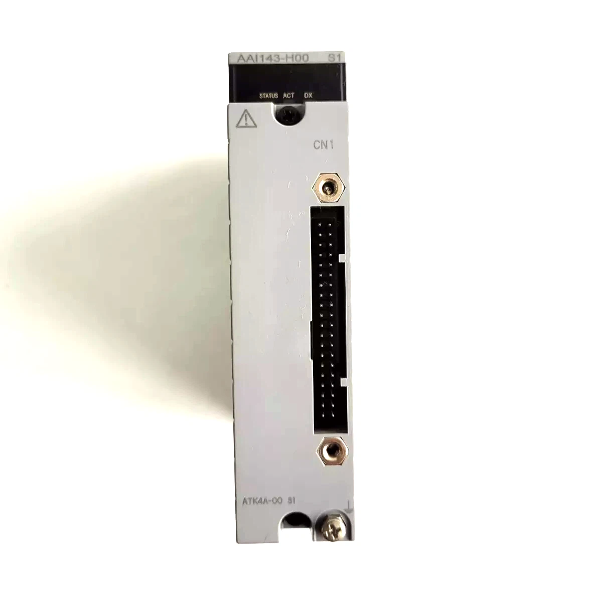 Yokogawa AAI143 Yokogawa AAI143