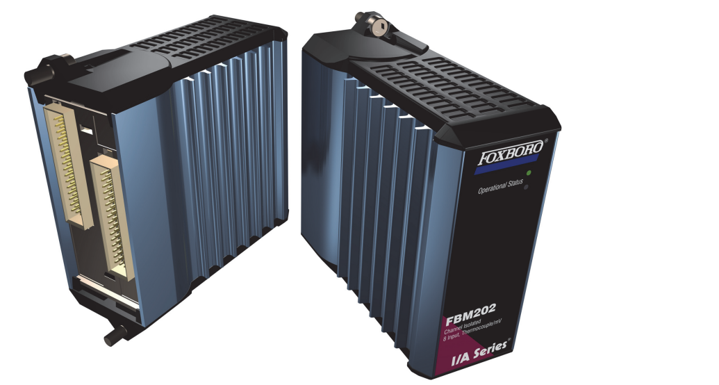 Foxboro FBM202 Foxboro FBM202