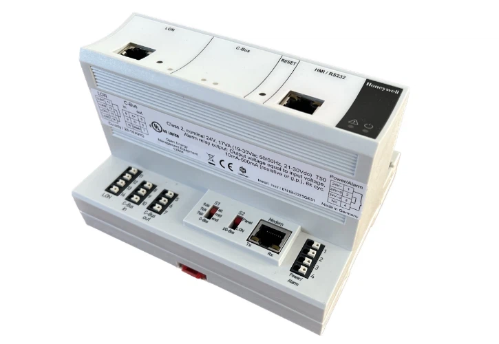 Honeywell XCL8010A Honeywell XCL8010A