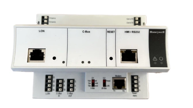 Honeywell XCL8010A Excel 800 Plant Controller Module Honeywell XCL8010A Excel 800 Plant Controller Module