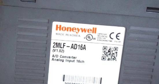 Honeywell 2MLF-AD16A Honeywell 2MLF-AD16A