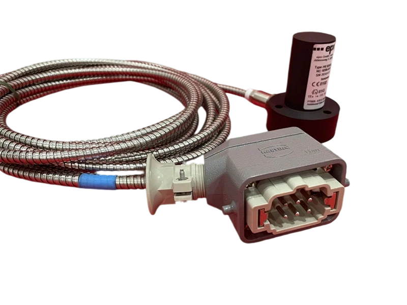 EPRO PR9268/701 EPRO PR9268/701