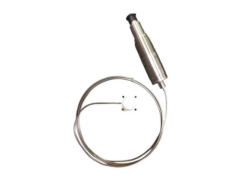 Bently Nevada 330750-20-05 High Temperature Velomitor Bently Nevada 330750-20-05 High Temperature Velomitor