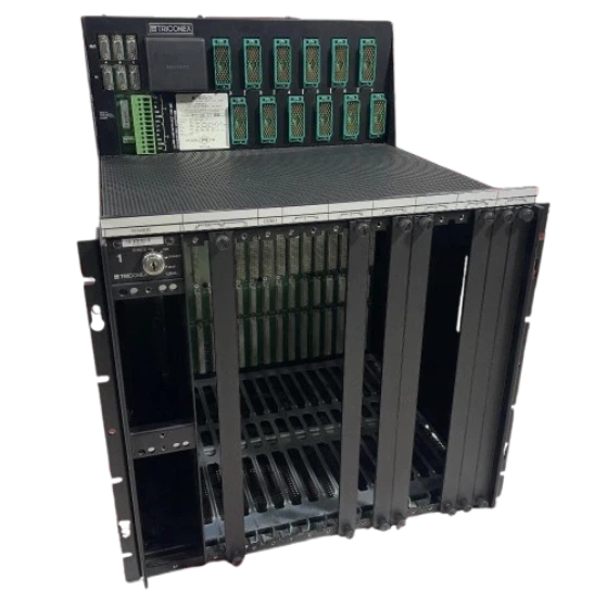 Triconex 8110 prif siasi